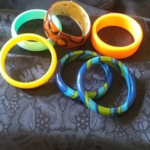 Fashion Bangles